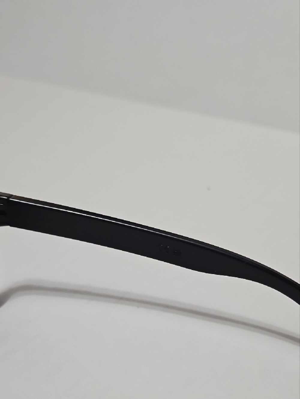 Oakley Holbrook 009102 F055 Polarized Prism Saphire Men's Sunglasses - Picture 5 of 12